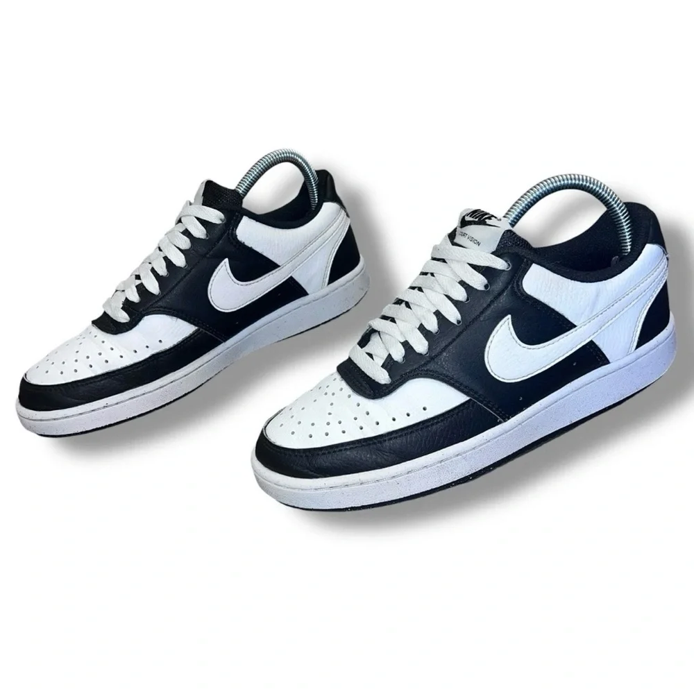 Nike‎ Womens 7 Court Vision Low